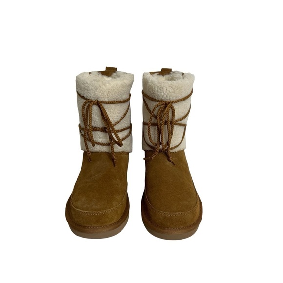 Kookaburra By UGG Women’s Michon Short Winter Boots - Picture 6 of 14